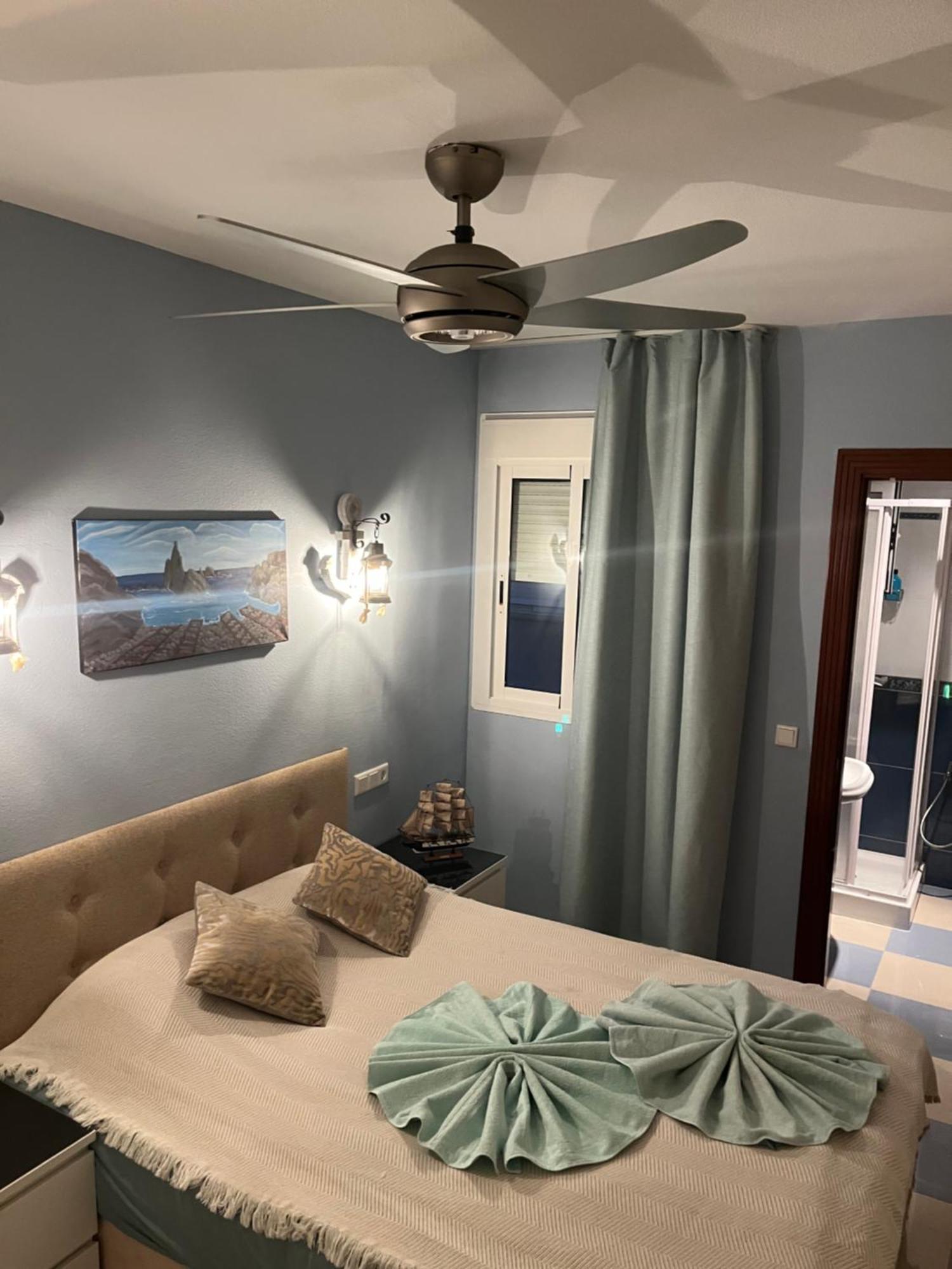 Fantastisches Apartment Am Meer ロケタス・デ・マル エクステリア 写真